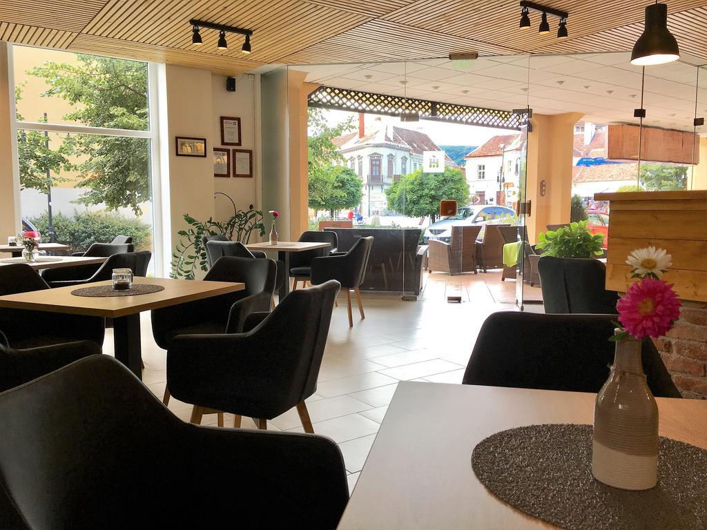 Hotel Irottkoe Koszeg Luaran gambar