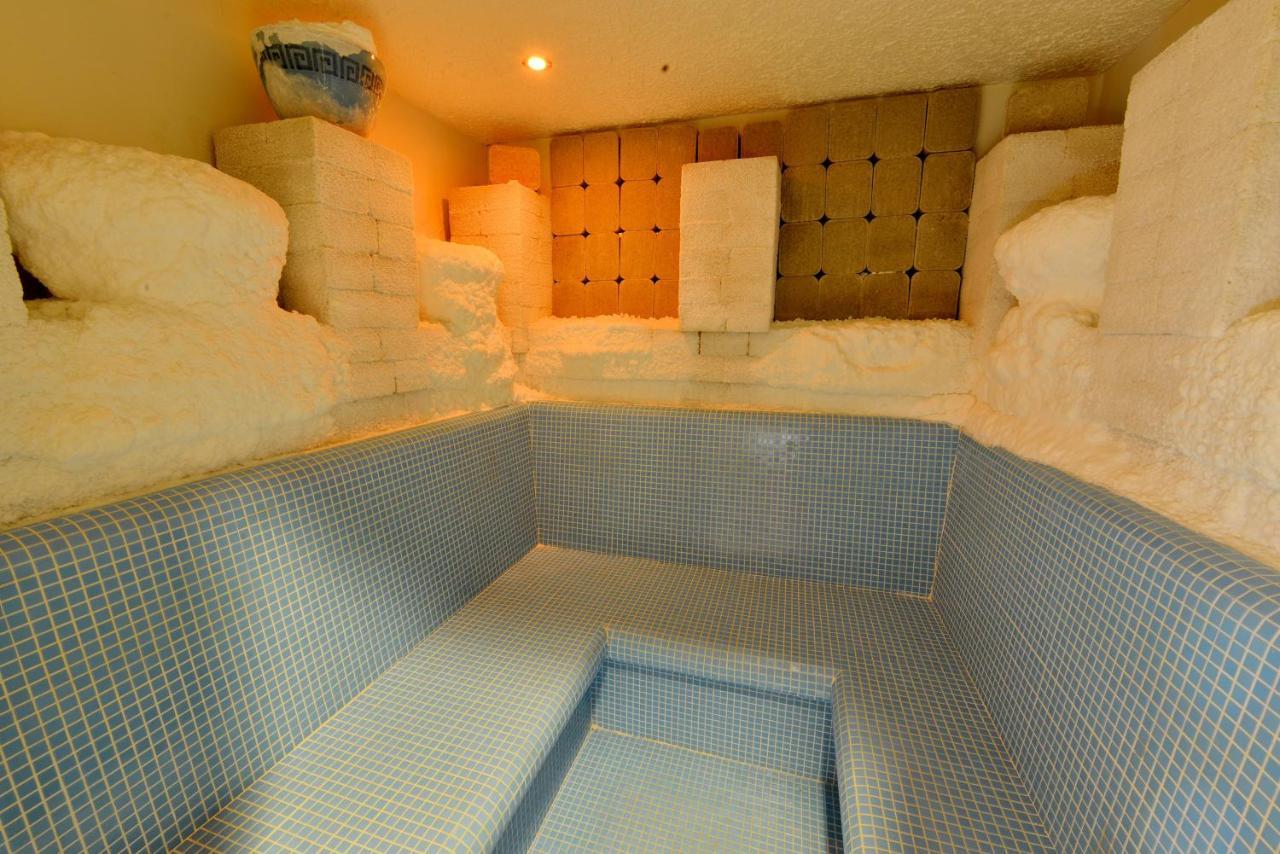Hotel Irottkoe Koszeg Luaran gambar